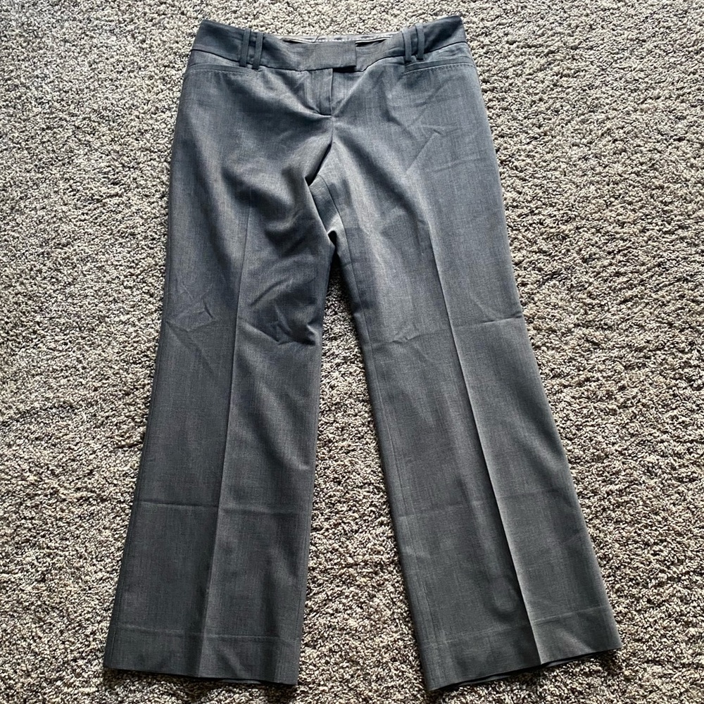 The Limited Luxe | Cassidy Fit Pants